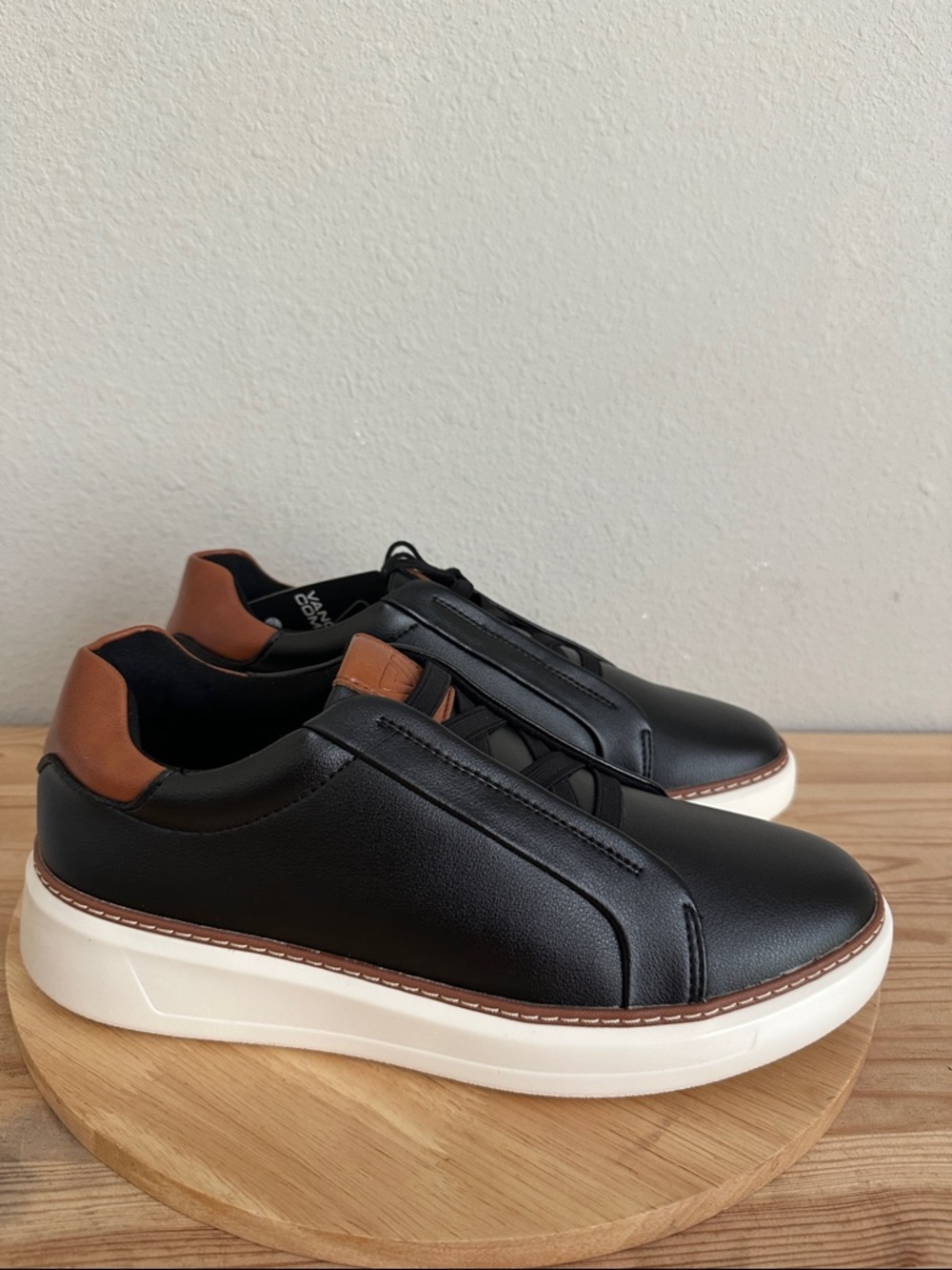 Vance Co Forbes Mens Sneakers